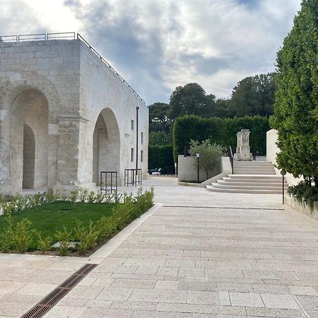 Chiostro Dei Domenicani - Dimora Storica Lecce Buitenkant foto