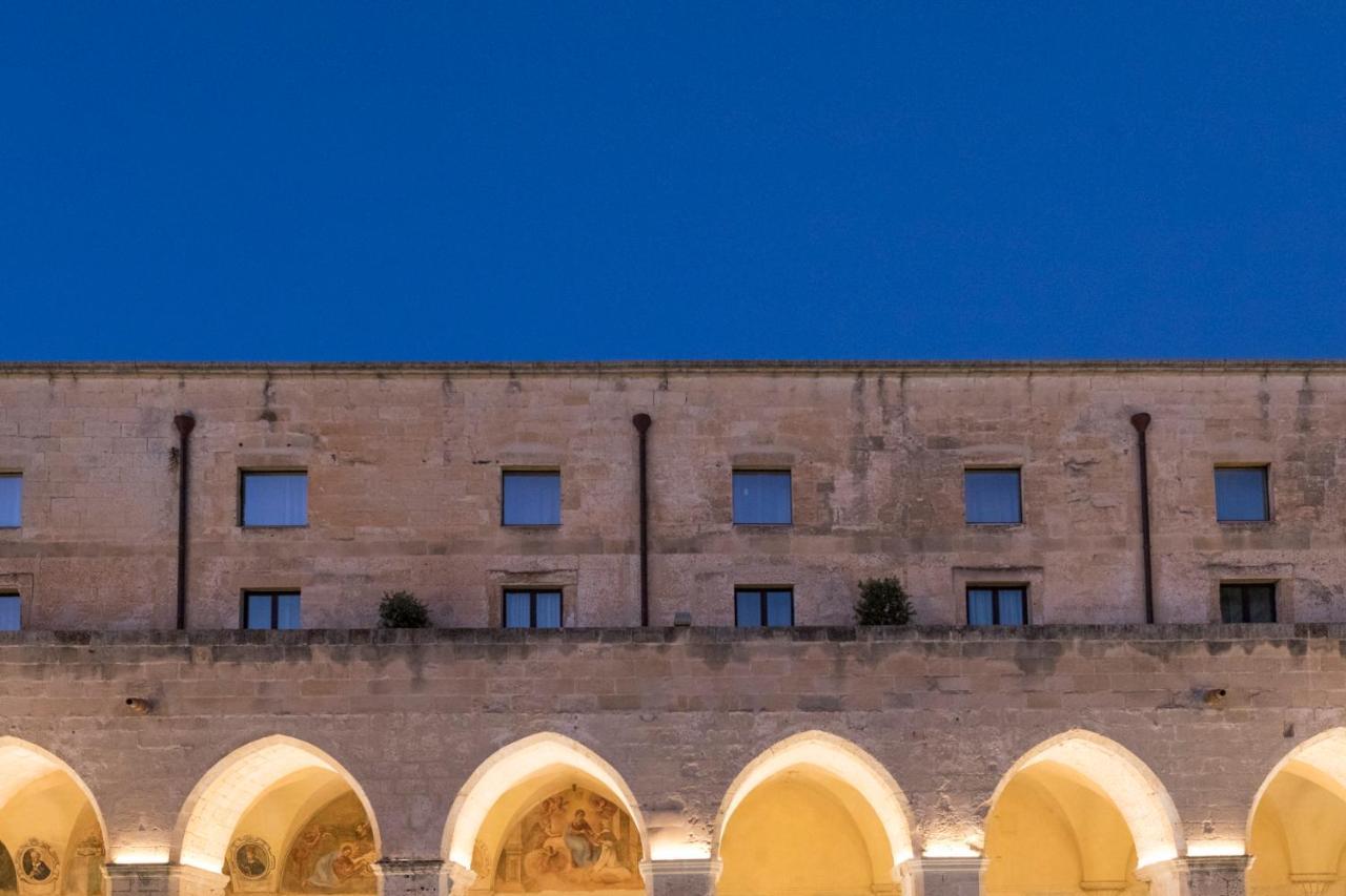 Chiostro Dei Domenicani - Dimora Storica Lecce Buitenkant foto