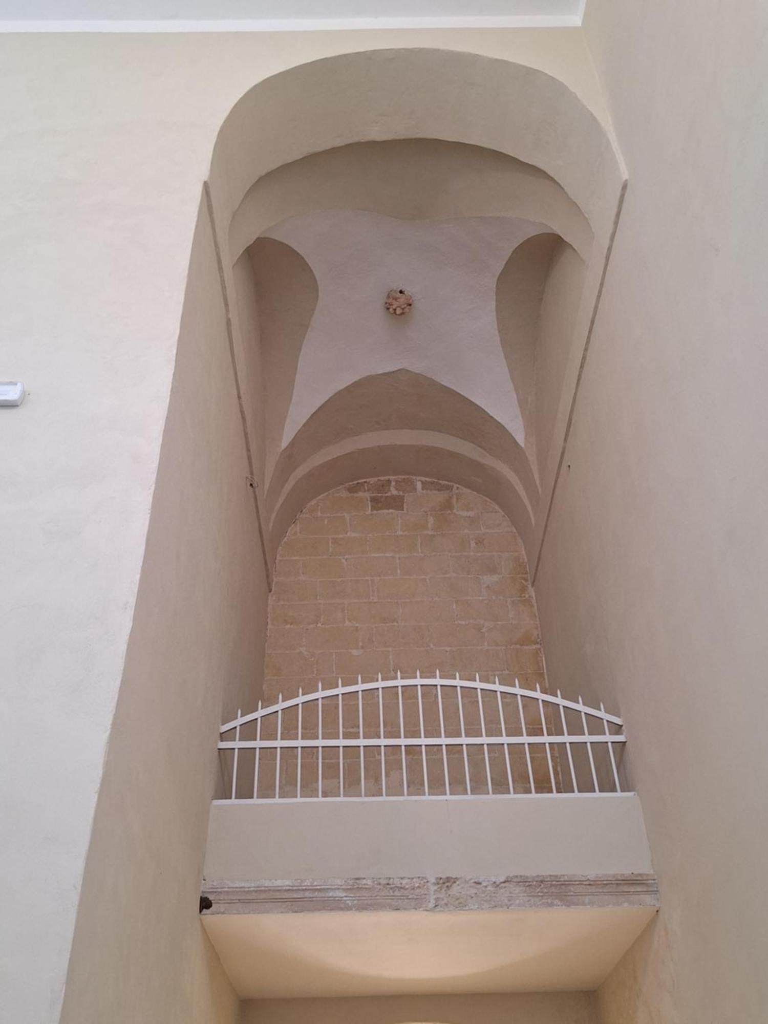 Chiostro Dei Domenicani - Dimora Storica Lecce Buitenkant foto